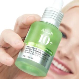 Anua Azelaic Acid 10% + Hyaluron Serum (30ml)